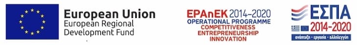 EU ERDF Banner